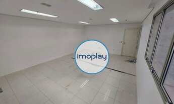 Imagem 4: Conjunto comercial na Vila Olímpia, 82 m² e 2 vagas