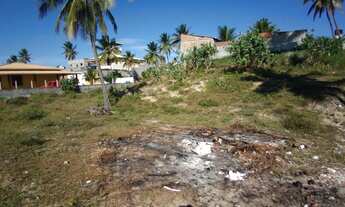 Imagem 6: Lote/Terreno para venda tem 457 metros quadrados em Sítio do Conde - Conde - BA