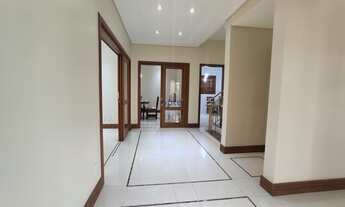 Imagem 5: CASA, 471 M² - VENDA NO CONDOMÍNIO FOREST HILLS- JARDIM HOLLYWOOD - SÃO BERNARDO DO CAMPO