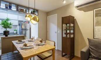 Imagem: Alugo apartamento em xerem