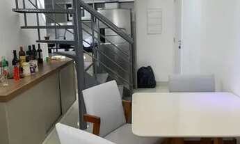 Imagem 6: Cobertura - Jardim Paranapanema - Campinas