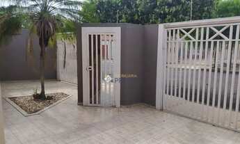 Imagem 2: Casa com 3 dormitórios para alugar, 200 m² por R$ 2.800,00/mês - Jardim América - São José