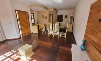 Imagem 3: São Paulo - Casa Padrão - Santana