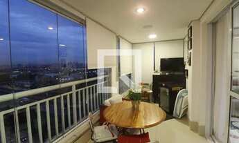 Imagem 5: Apartamento para Aluguel - Parque São Domingos, 2 Quartos, 76 m2