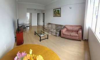 Imagem 3: Apartamento com 3 dormitórios, 82m² - locação por R$ 5.000,00 - Bela Vista - São Paulo/SP