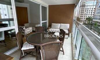 Imagem 7: Apartamento na Vila Olímpia em condomínio clube