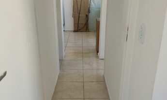 Imagem 3: Apartamento mobiliado no Barreto para alugar