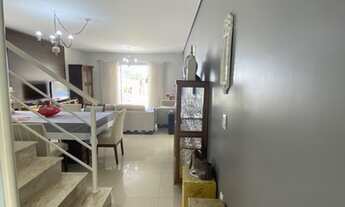 Imagem 3: Casa de condomínio para aluguel tem 230 metros quadrados com 3 quartos