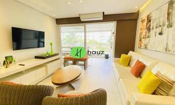 Imagem 2: Apartamento com 4 Dormitorio(s) localizado(a) no bairro RIVIERA em BERTIOGA / Ref.:AP68237