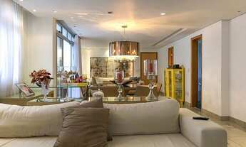 Imagem 7: Apartamento 03 qts no bairro Buritis *mobiliado