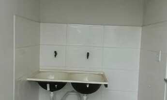 Imagem 7: Casa no bairro jardim olimpico, terreno 90m2, área de construção 45m, 2 quartos