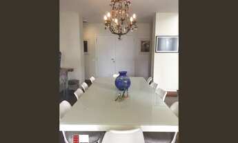 Imagem 4: São Paulo - Apartamento Padrão - Campo Belo