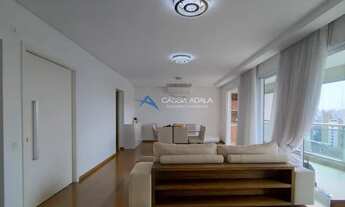 Imagem 1: Apartamento - Cambuí - Campinas