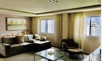 Imagem: Cód. 399 Jardim Apipema Cobertura Triplex