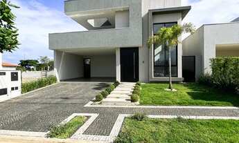 Imagem: Excelente Casa no Condomínio Terras Alphaville