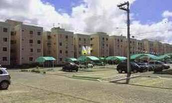 Imagem: Apartamento à venda, 3 quartos, 1 suíte