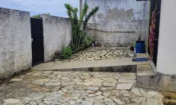 Imagem 3: CASA 3 QUARTOS CARAPIBUS