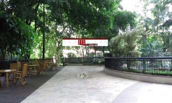 Imagem 2: São Paulo - Apartamento Padrão - Moema