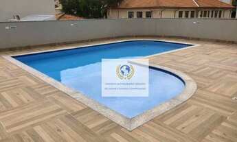 Imagem: Apartamento com 3 dormitórios, 87 m²