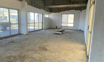 Imagem 5: Atlântico Sul , cobertura 800m2