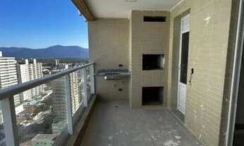 Imagem 5: Apartamento com 2 dormitórios à venda, 77 m² por R$ 595.000 - Aviação - Praia Grande/SP