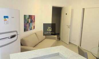 Imagem 6: Flat disponível no Itaim Bibi