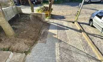 Imagem 4: BARBADA CASA FRENTE RUA ENTRADA INDIVIDUAL