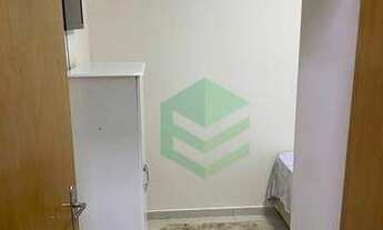 Imagem 5: Apartamento com 2 dormitórios para alugar, 53 m² por R$ 1.720,00/mês - Vila Luzita - Santo