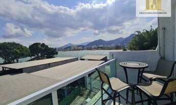 Imagem 5: Apartamento Mobiliado - Beira mar - Melhor Praia de Caraguatatuba - 55 m² - Martim de Sá