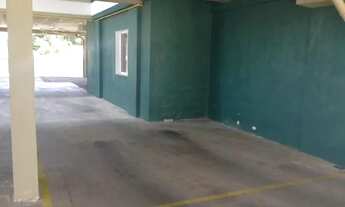 Imagem 5: Apartamento com 2 dormitórios, 46 m² - venda por R$ 190.000,00 ou aluguel por R$ 920,00/mê