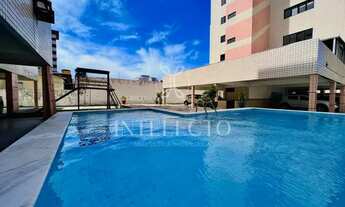 Imagem 2: Vendo apartamento 3 quartos Lagoa Nova