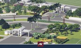 Imagem 6: Venda / Repasse - lote em condominio fechado: Terras da Fazenda, em paulinia