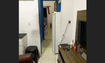 Imagem 2: Casa Na Rocinha Casa com 1 dormitório