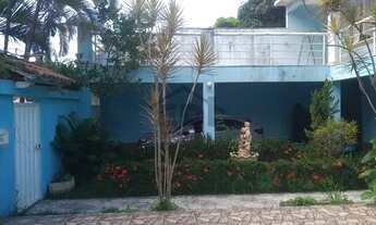 Imagem: Casa à venda no bairro Itaipu - Niterói/RJ