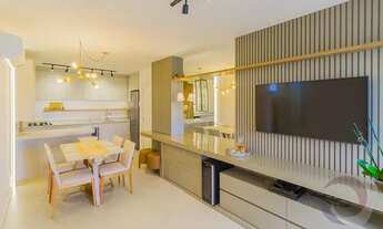 Imagem: Apartamento para venda possui 70 metros