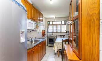 Imagem 4: Apartamento para aluguel, 3 quartos, 1 suíte, 1 vaga, CAMAQUA - Porto Alegre/RS