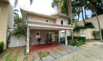 Imagem: Casa em condomínio fechado The House 4