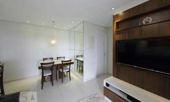 Imagem 4: Apartamento para Aluguel - Centro, 2 Quartos, 63 m2