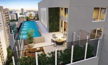 Imagem 7: Apartamento 2 dormitórios 1 suíte 1 vaga na Chácara Santo Antonio