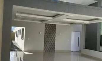 Imagem 5: Casa para venda tem 210 metros quadrados com 3 quartos em Estância Itanhangá - Caldas Nova