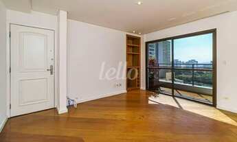 Imagem 3: São Paulo - Apartamento Padrão - Perdizes