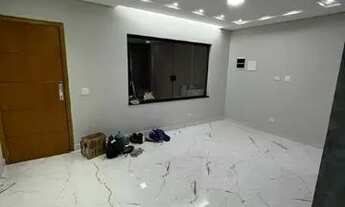 Imagem 4: SOBRADO PARA VENDA OU PERMUTA- VILA FLORESTA- SANTO ANDRÉ