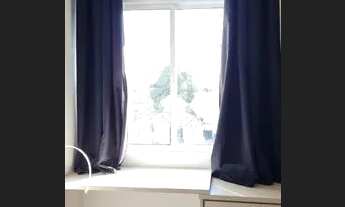 Imagem 4: Apartamento Decorado para aluguel e venda tem 42 metros quadrados com 1 quarto