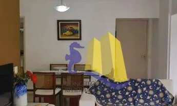 Imagem: Apartamento com 4 dormitórios, 120 m²