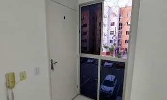 Imagem 3: Conquista Premium Aleixo - 2 quartos - Novo Aleixo