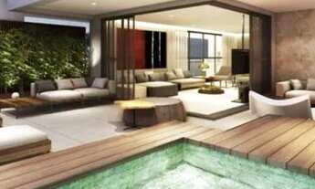 Imagem 5: APARTAMENTO RESIDENCIAL em São Paulo - SP, Perdizes