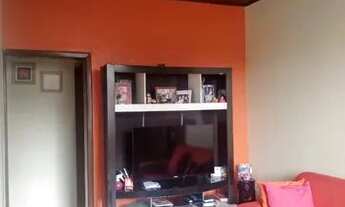 Imagem 2: Ed. Malibu, 2/4 sendo 1 suíte, almirante barroso, aceita financiamento