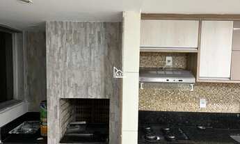 Imagem 3: Magnifico Apto - 2Quartos - 3ºAndar - Ventilado - 2 Vagas Garagem - Verdes Mares