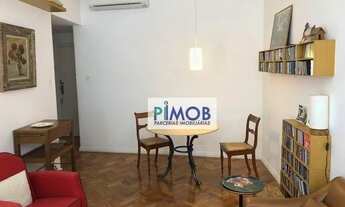 Imagem 5: Apartamento com 2 quartos para alugar, 89 m² por R$ 5.864/mês - Jardim Botânico - Rio de J