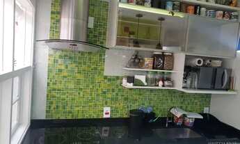 Imagem 3: Casa de 126m2 com 3 dormitórios - Toda reformada por R$750.000,00